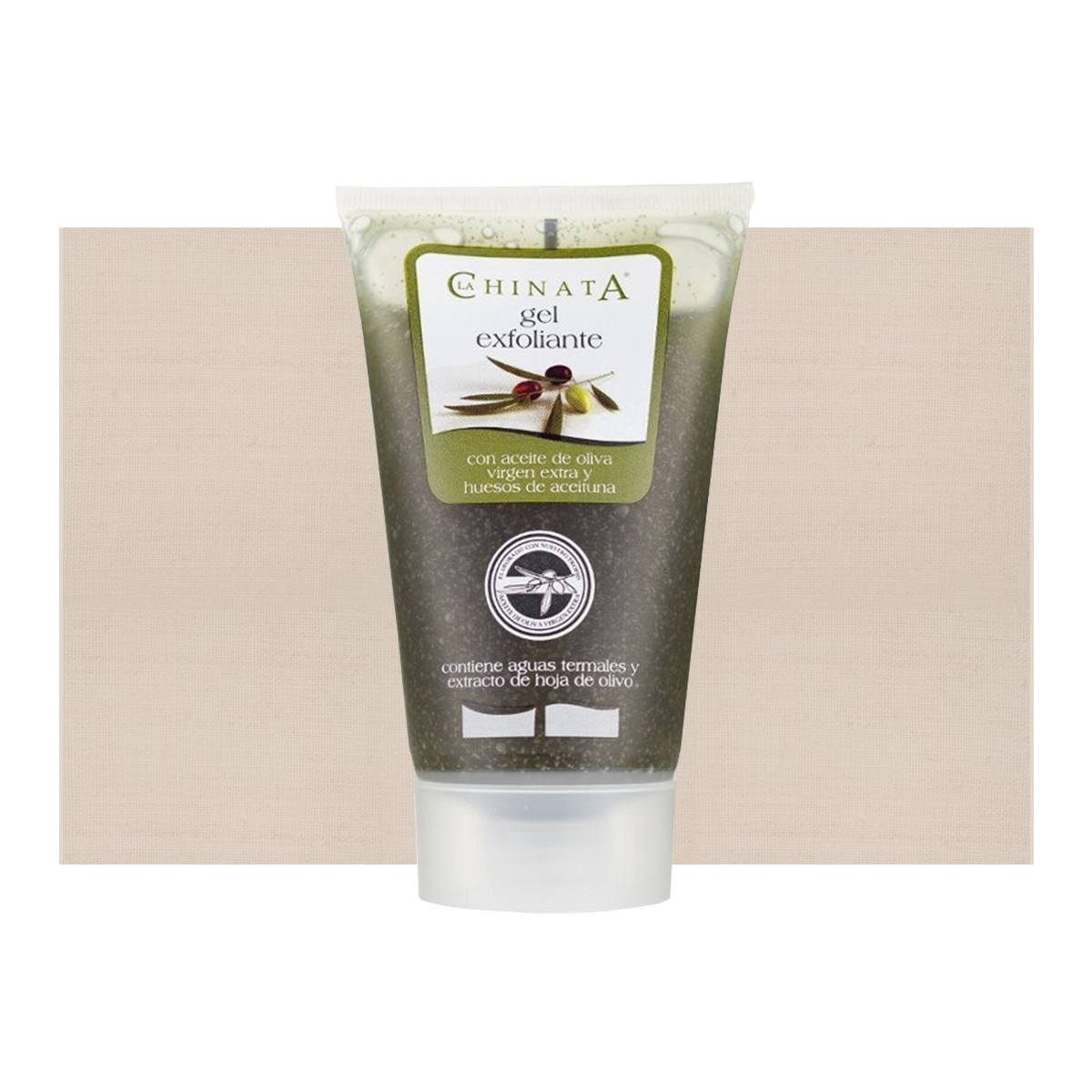 LA CHINATA Organic