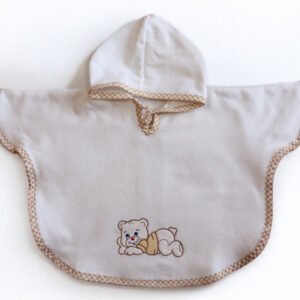 Baby Poncho