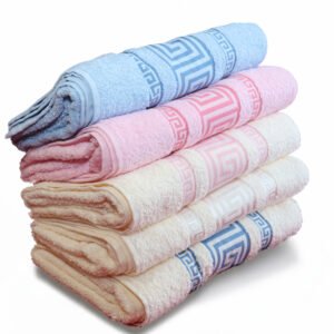 Big size greek towel